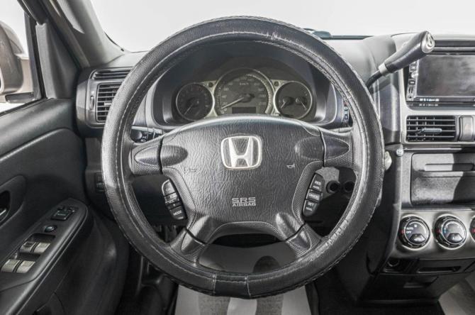 Honda CR-V II Рестайлинг с пробегом 2006 года, цена 999 000 рублей, 220000 км, внедорожник, Автокод Объявления