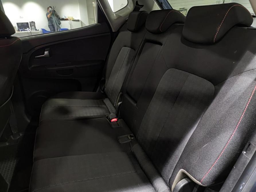 Kia Venga I Рестайлинг Казань  - изображение 15