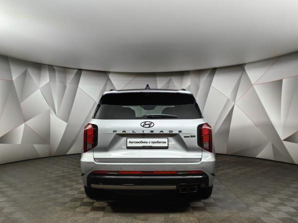 Hyundai Palisade I Рестайлинг с пробегом 2023 года, цена 5 499 000 рублей, 52997 км, внедорожник, Автокод Объявления