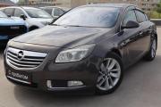 Opel Insignia I Санкт-Петербург  - изображение 19