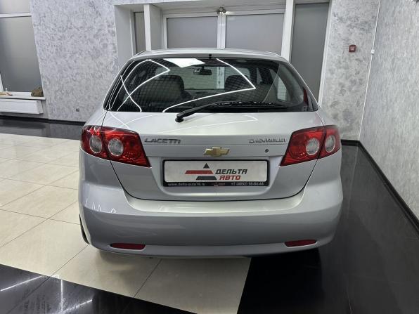 Chevrolet Lacetti I с пробегом 2012 года, цена 699 000 рублей, 87980 км, хэтчбек, Автокод Объявления