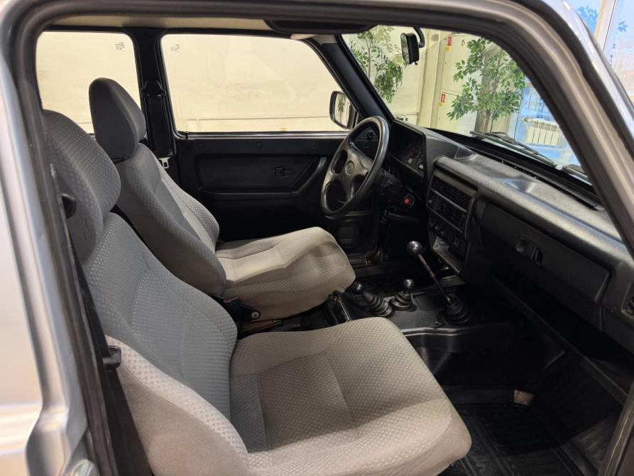 Lada (ВАЗ) 2131 (4x4) I Волгоград  - изображение 9