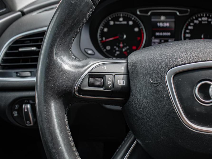 Audi Q3 I (8U) Краснодар  - изображение 17