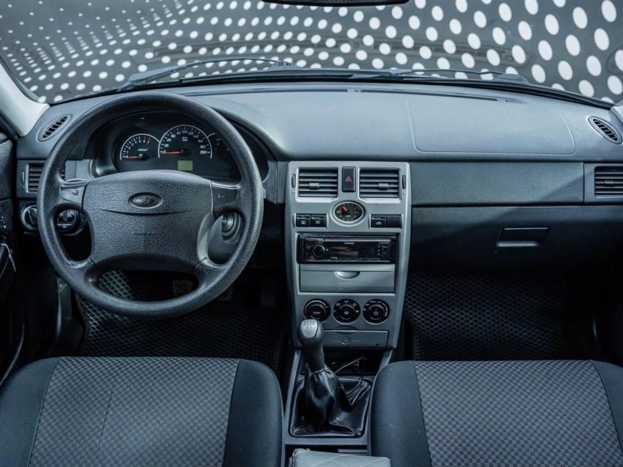 Lada (ВАЗ) Priora I Самара  - изображение 10