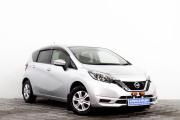 Nissan Note II Рестайлинг Сургут  - изображение 18