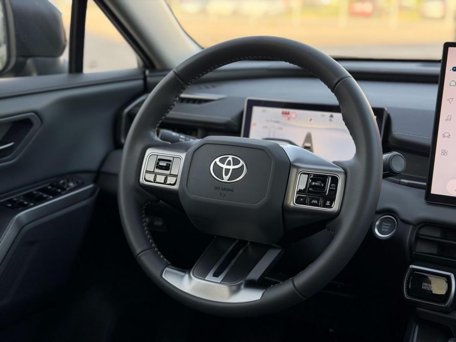 Toyota RAV4 VI (XA60) Казань  - изображение 21