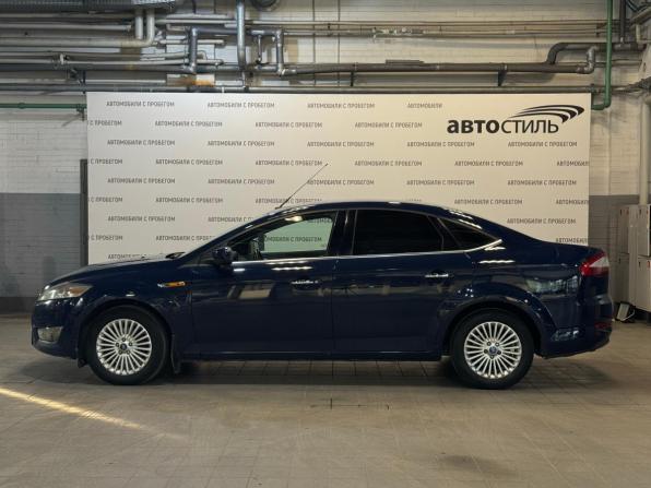 Ford Mondeo IV с пробегом 2010 года, цена 469 000 рублей, 266000 км, седан, Автокод Объявления