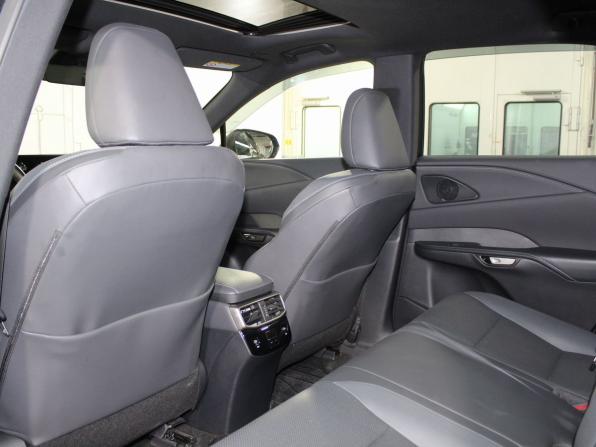 Lexus RX V с пробегом 2025 года, цена 7 850 000 рублей, 6653 км, внедорожник, Автокод Объявления