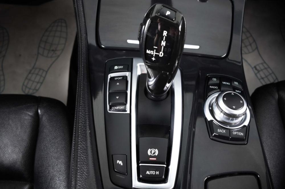 BMW 5 серии VI (F10/F11/F07) Пермь  - изображение 20