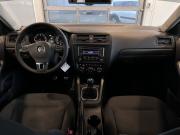 Volkswagen Jetta VI Чебоксары  - изображение 45