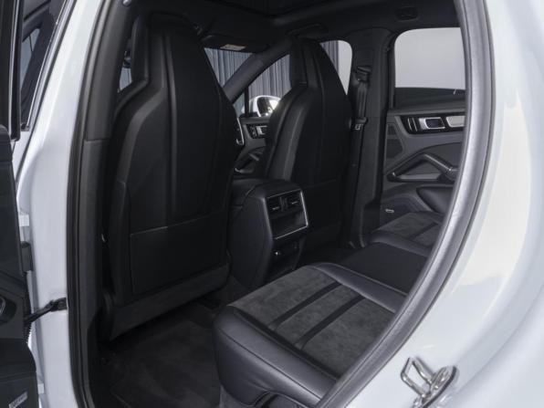 Porsche Cayenne III с пробегом 2019 года, цена 7 650 000 рублей, 63537 км, внедорожник, Автокод Объявления