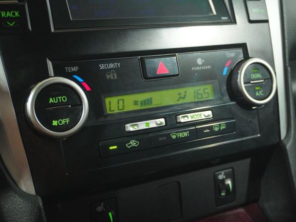 Toyota Camry VII (XV50) с пробегом 2013 года, цена 1 700 000 рублей, 126181 км, седан, Автокод Объявления
