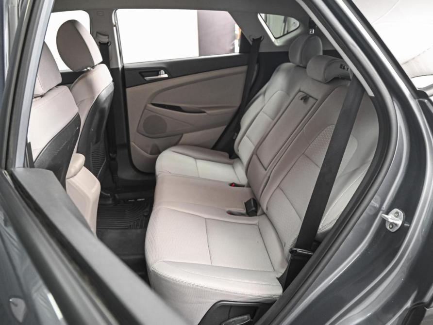 Hyundai Tucson III Рестайлинг Ставрополь  - изображение 9