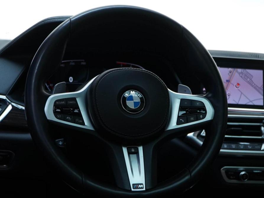 BMW X5 IV (G05/G18) Москва  - изображение 14