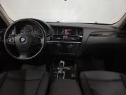 BMW X3 II (F25) Рестайлинг Альметьевск  - изображение 39