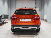 Lada (ВАЗ) Vesta I Екатеринбург  - изображение 27