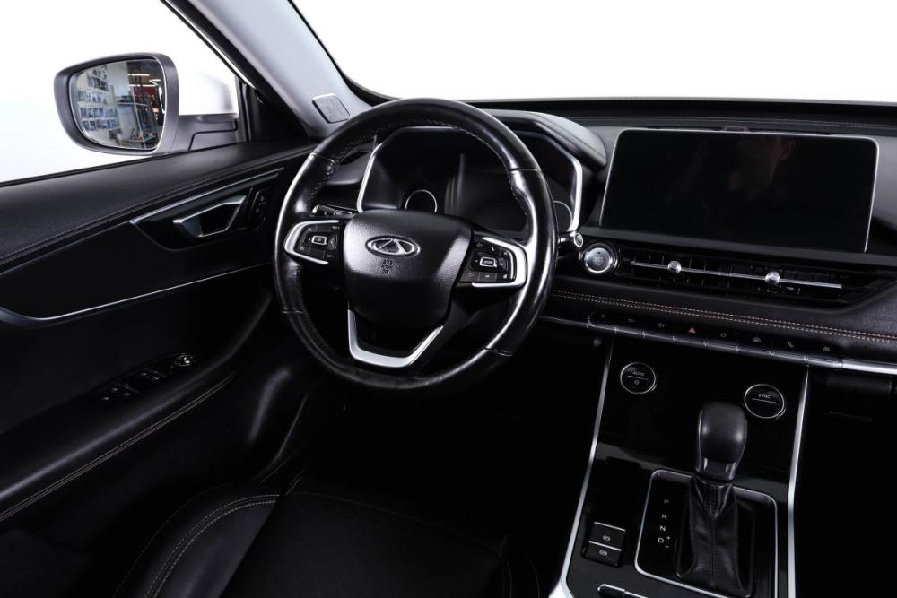 Chery Tiggo 8 I Пермь  - изображение 16