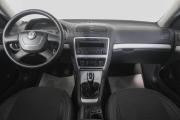 Skoda Octavia II (A5) Рестайлинг Кемерово  - изображение 37