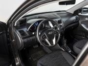 Hyundai Solaris I Рестайлинг Тюмень  - изображение 32