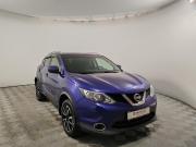 Nissan Qashqai II Москва  - изображение 26
