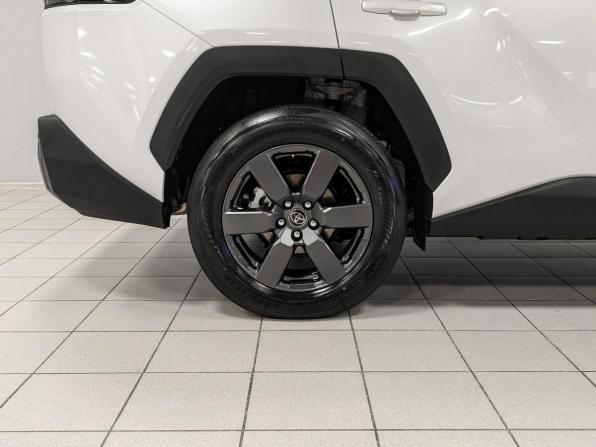 Toyota RAV4 VI (XA60) с пробегом 2025 года, цена 4 799 500 рублей, 10 км, внедорожник, Автокод Объявления