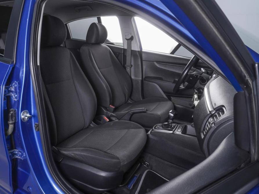 Kia Rio IV Рестайлинг Ростов-на-Дону  - изображение 8