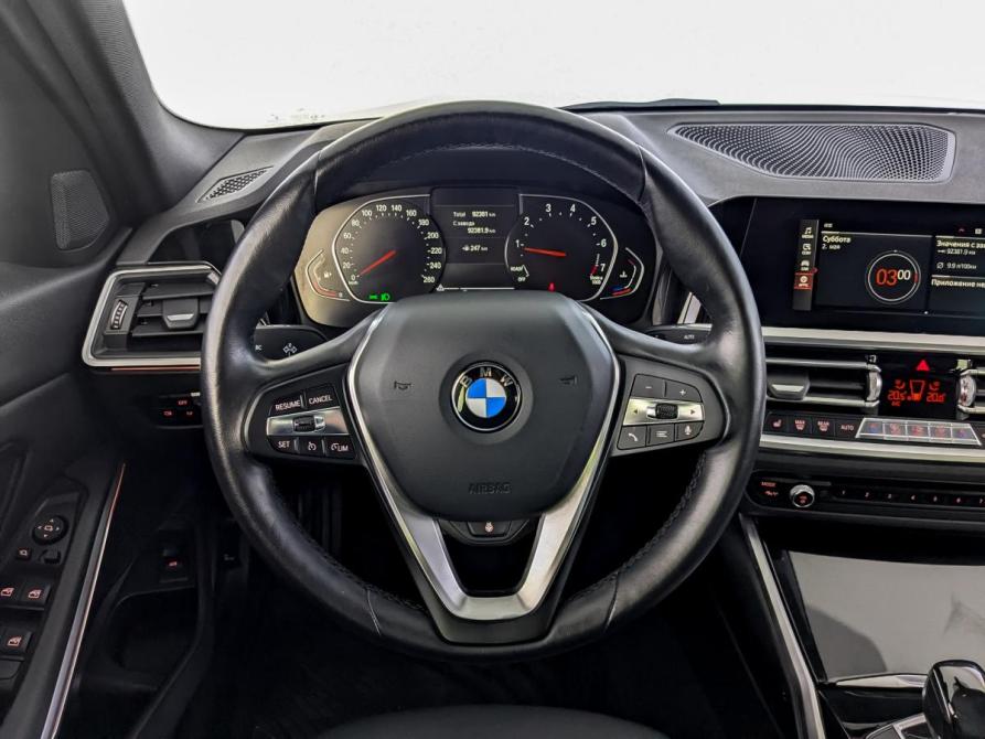 BMW 3 серии VII (G2x) Москва  - изображение 21