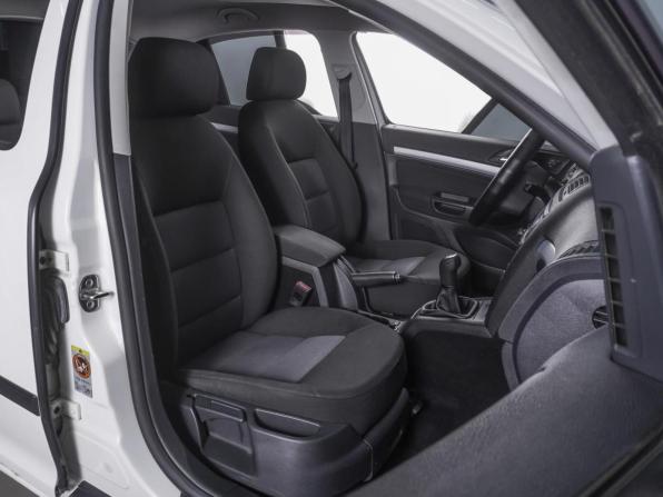 Skoda Octavia II (A5) с пробегом 2008 года, цена 750 000 рублей, 276409 км, лифтбек, Автокод Объявления