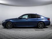 BMW 5 серии VII (G30/G31/G38) Рестайлинг Москва  - изображение 31