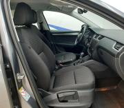 Skoda Octavia III (A7) Рестайлинг Москва  - изображение 26