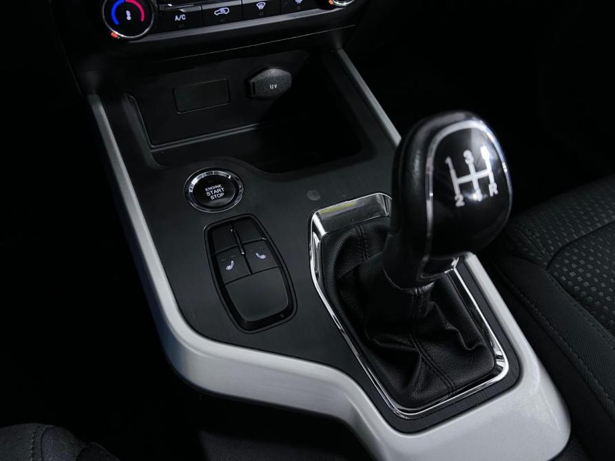 Chery Tiggo 4 I Рестайлинг Ростов-на-Дону  - изображение 13