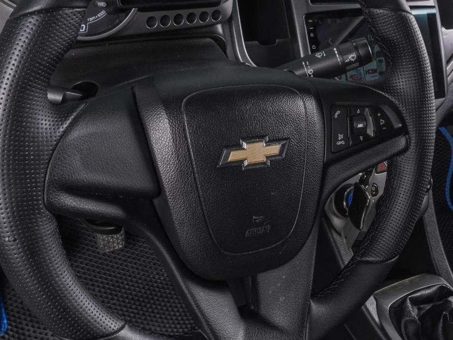 Chevrolet Aveo II Ростов-на-Дону  - изображение 14