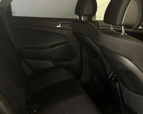 Hyundai Tucson III с пробегом 2017 года, цена 1 450 000 рублей, 306950 км, внедорожник, Автокод Объявления