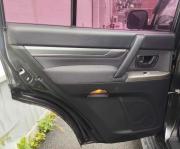 Mitsubishi Pajero IV Рестайлинг 1 Санкт-Петербург  - изображение 33