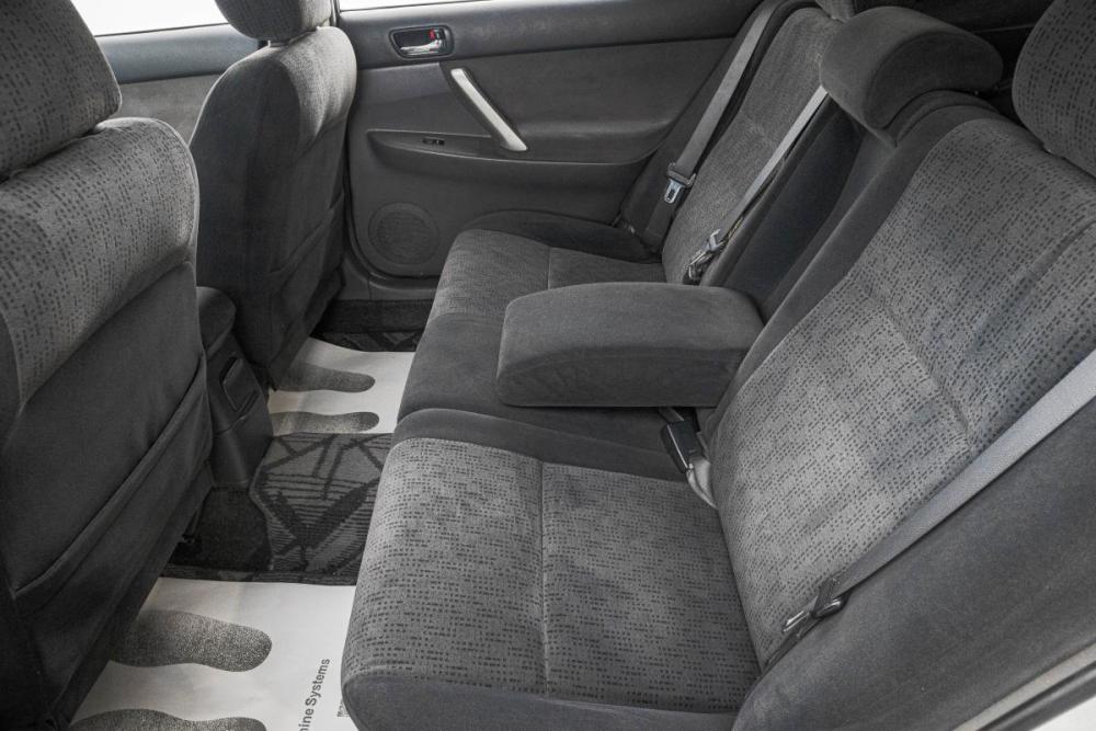 Toyota Allion I Барнаул  - изображение 21