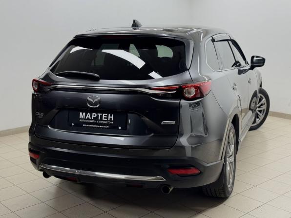 Mazda CX-9 II с пробегом 2019 года, цена 2 998 000 рублей, 137258 км, внедорожник, Автокод Объявления