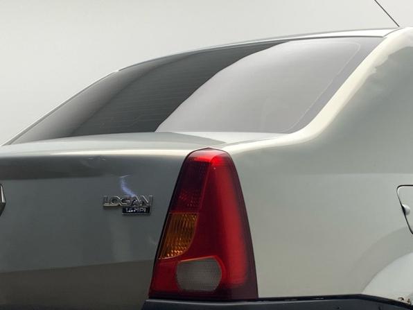 Renault Logan I с пробегом 2006 года, цена 219 000 рублей, 224486 км, седан, Автокод Объявления