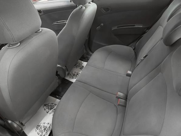 Chevrolet Spark III с пробегом 2011 года, цена 495 000 рублей, 91016 км, хэтчбек, Автокод Объявления