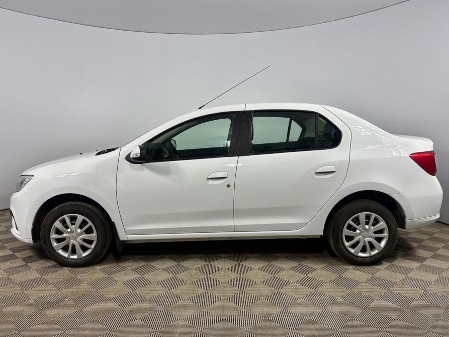 Renault Logan II Рестайлинг Борисоглебск  - изображение 2
