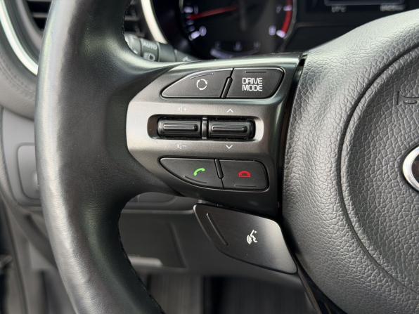 Kia Optima III Рестайлинг с пробегом 2014 года, цена 2 150 000 рублей, 8426 км, седан, Автокод Объявления