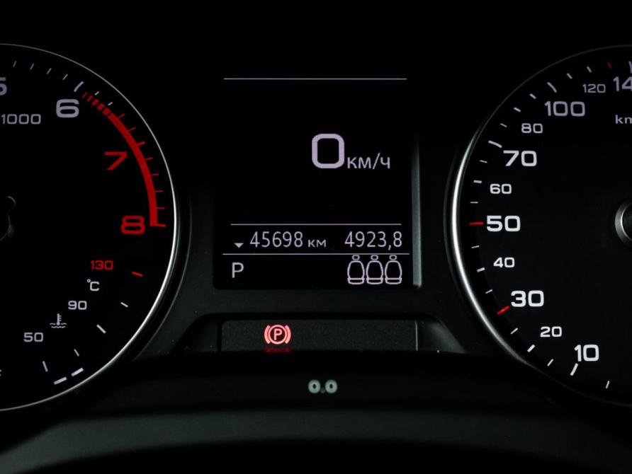 Audi A3 III (8V) Рестайлинг Москва  - изображение 12
