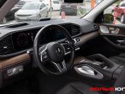 Mercedes-Benz GLE II (V167) Москва  - изображение 39