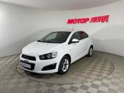 Chevrolet Aveo II Воронеж  - изображение 24