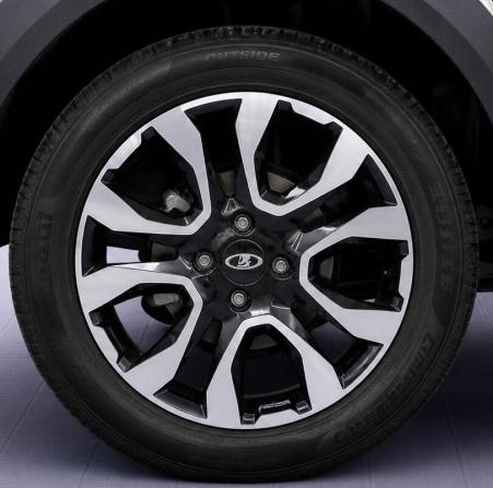 Lada (ВАЗ) XRAY I с пробегом 2020 года, цена 1 250 000 рублей, 71134 км, хэтчбек, Автокод Объявления