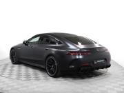 Mercedes-Benz AMG GT 4-Door Coupe I Москва  - изображение 36