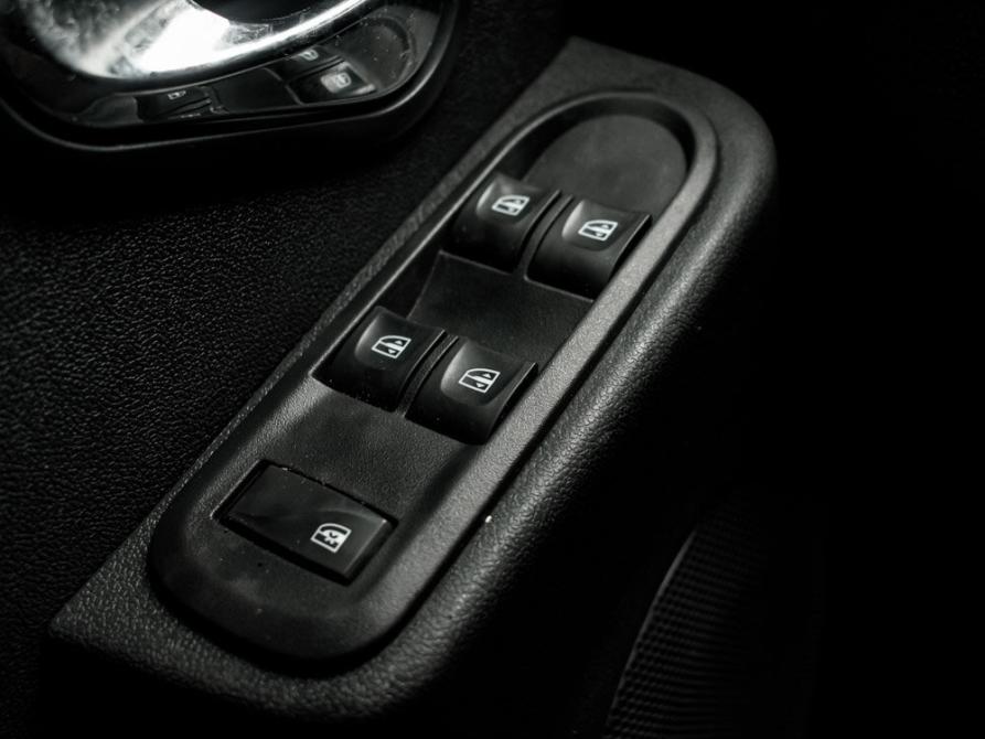 Renault Duster I Рестайлинг Екатеринбург  - изображение 22
