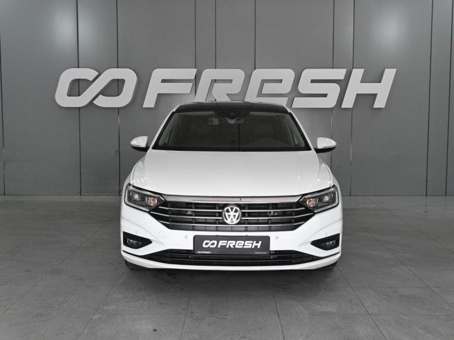 Volkswagen Jetta VII Рестайлинг Ростов-на-Дону  - изображение 3