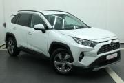 Toyota RAV4 VI (XA60) Красноярск  - изображение 32