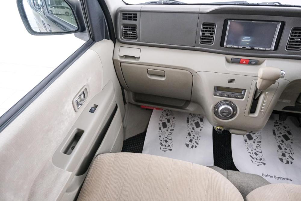 Daihatsu Atrai V Рестайлинг Красноярск  - изображение 12
