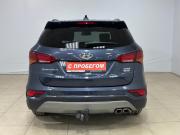 Hyundai Santa Fe III Рестайлинг Альметьевск  - изображение 31